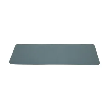 Curva seat cushion for bench 32x95.5 cm - Dusty Blue - AYTM