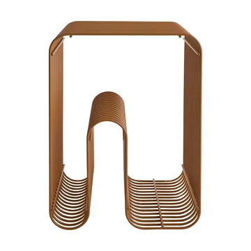 Curve chair - Amber - AYTM