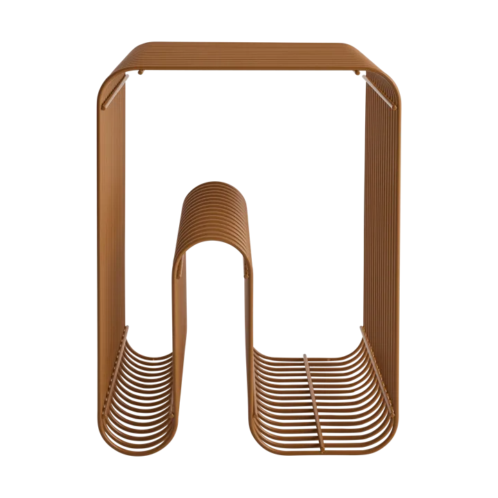 Curve chair - Amber - AYTM