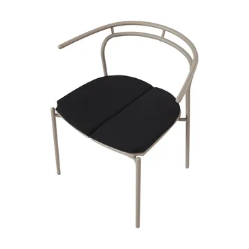 NOVO seat cushion - Black - AYTM