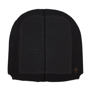 NOVO seat cushion - Black - AYTM