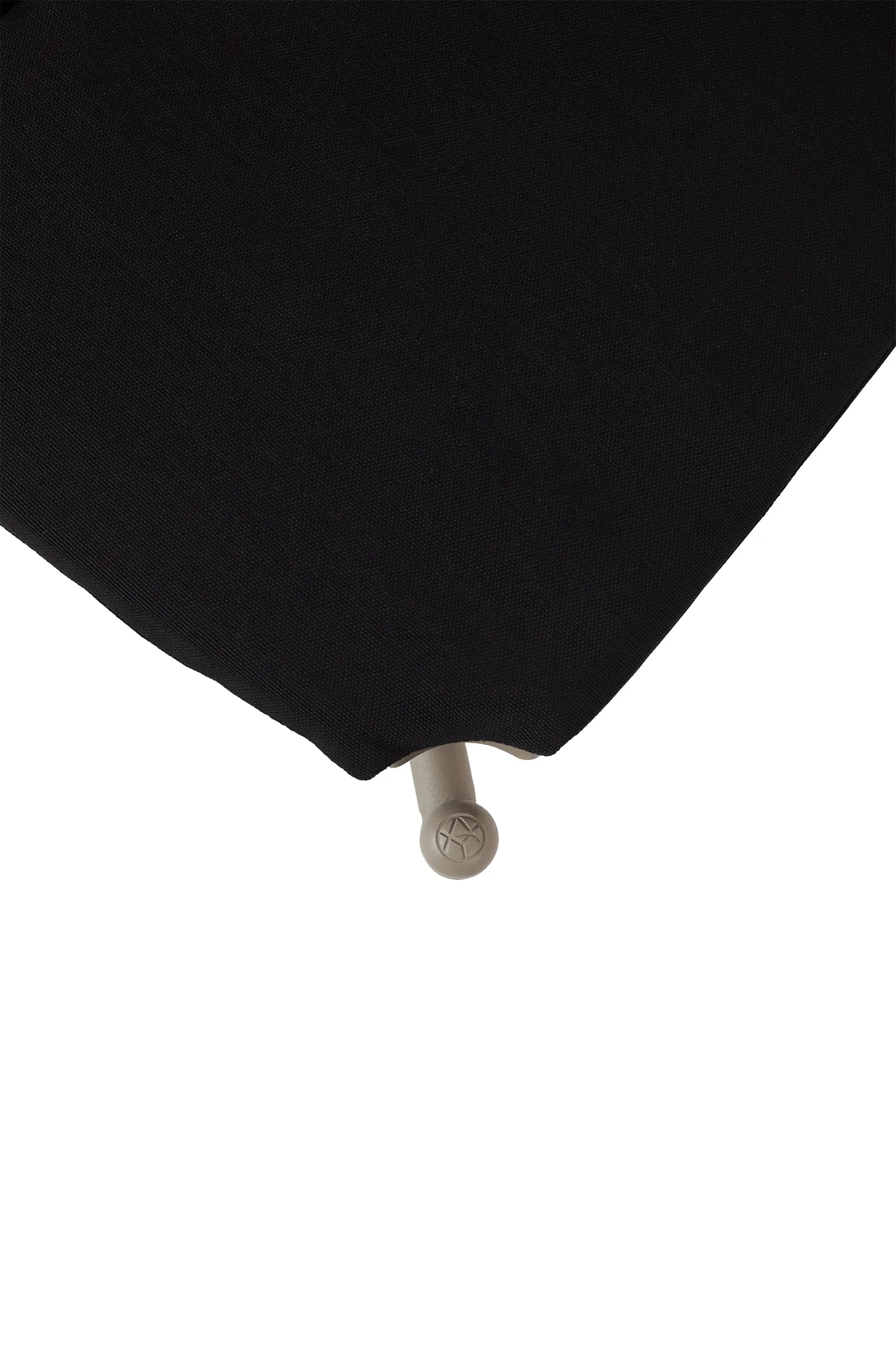 NOVO seat cushion, Black AYTM