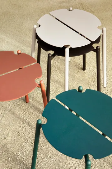 NOVO stool - Forest - AYTM