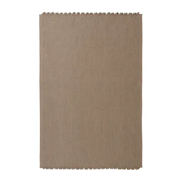 Redono rug taupe - 140x200 cm - AYTM