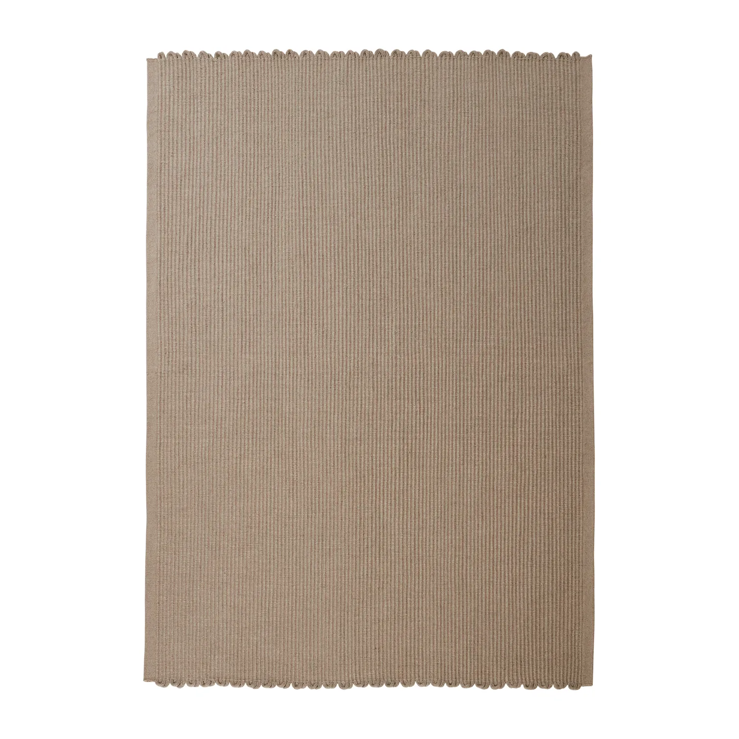 Redono rug taupe, 170x240 cm AYTM