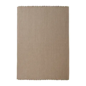 Redono rug taupe - 170x240 cm - AYTM