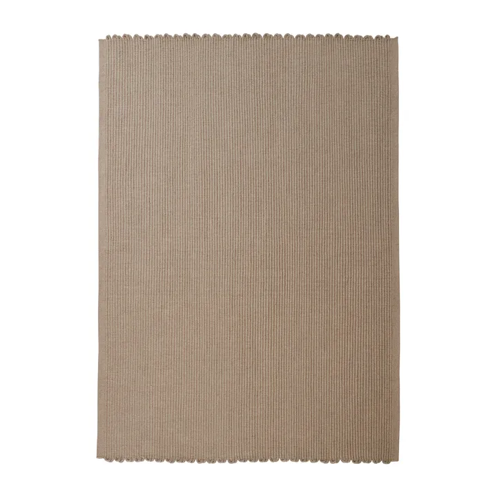 Redono rug taupe - 170x240 cm - AYTM