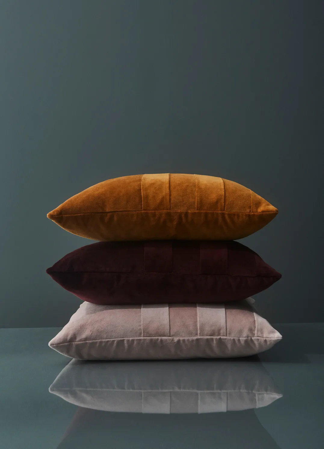 Sanati cushion 50x50 cm, Rose AYTM
