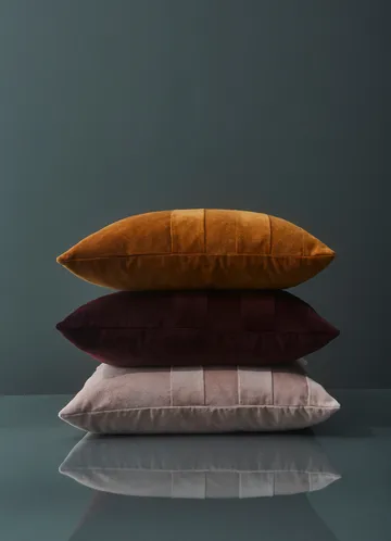 Sanati cushion 50x50 cm - Rose - AYTM