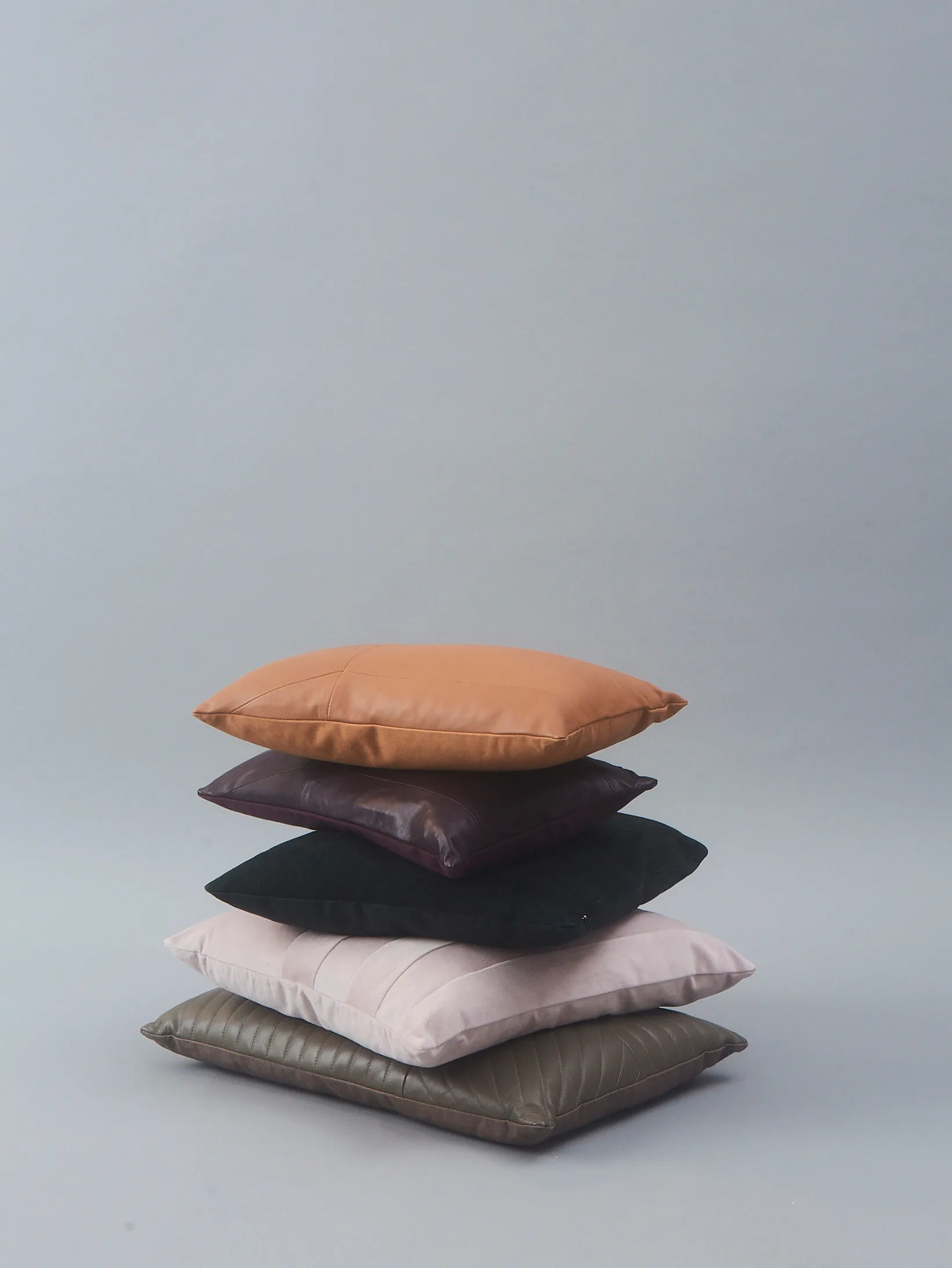 Sanati cushion 50x50 cm, Rose AYTM