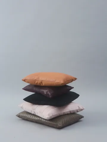 Sanati cushion 50x50 cm - Rose - AYTM