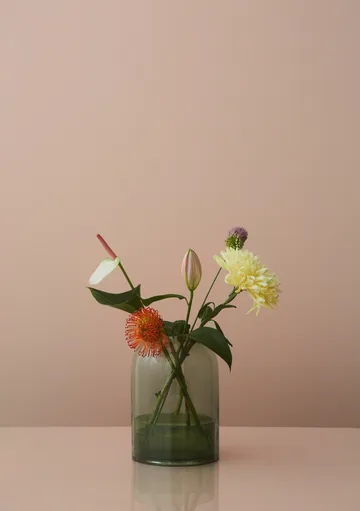 Tota lantern - green - AYTM
