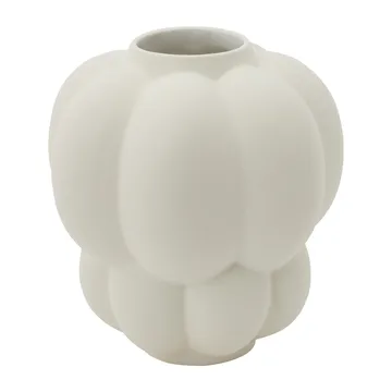 Uva vase 22 cm - Cream - AYTM