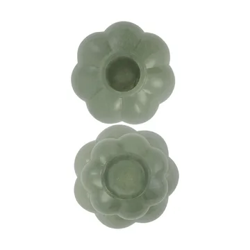 Uva vase 28 cm - Pastel green - AYTM