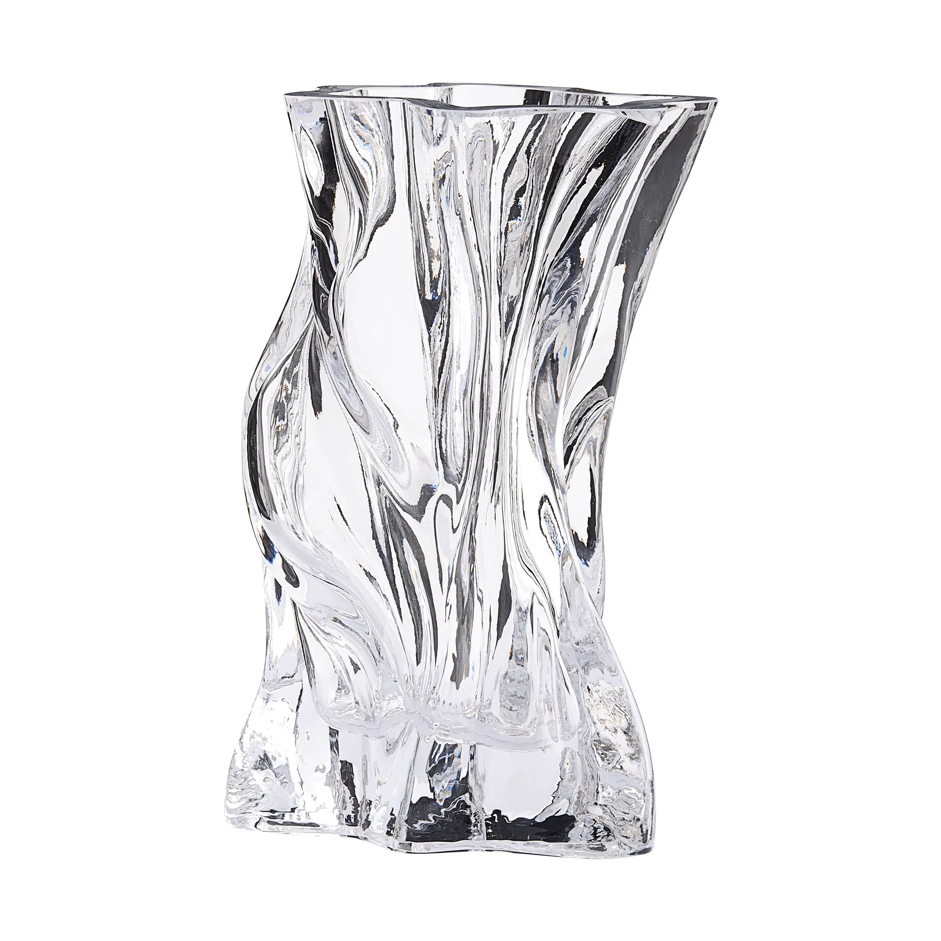 Vena vase, S, Clear AYTM