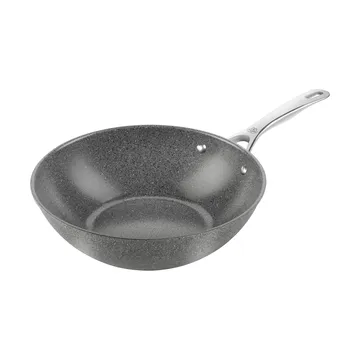 Ballarini Salina Ceramic Granit ceramic wok - 30 cm - Ballarini