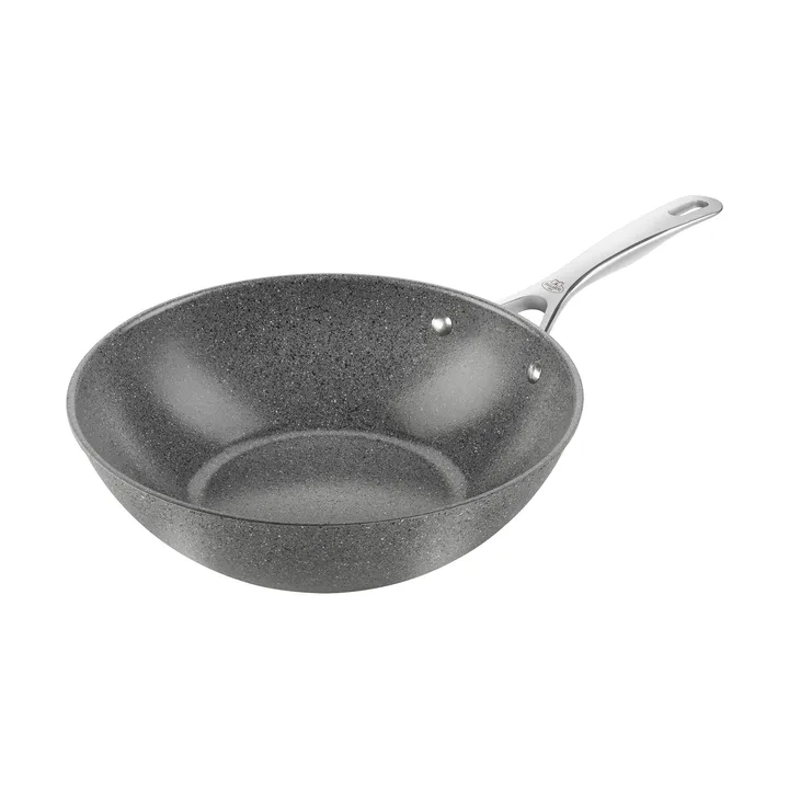 Ballarini Salina Ceramic Granit ceramic wok - 30 cm - Ballarini
