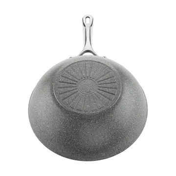 Ballarini Salina Ceramic Granit ceramic wok - 30 cm - Ballarini