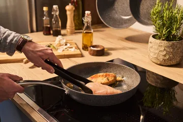 Ballarini Salina Granite ceramic frying pan - 20 cm - Ballarini