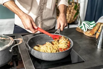 Ballarini Salina Granite ceramic frying pan - 20 cm - Ballarini