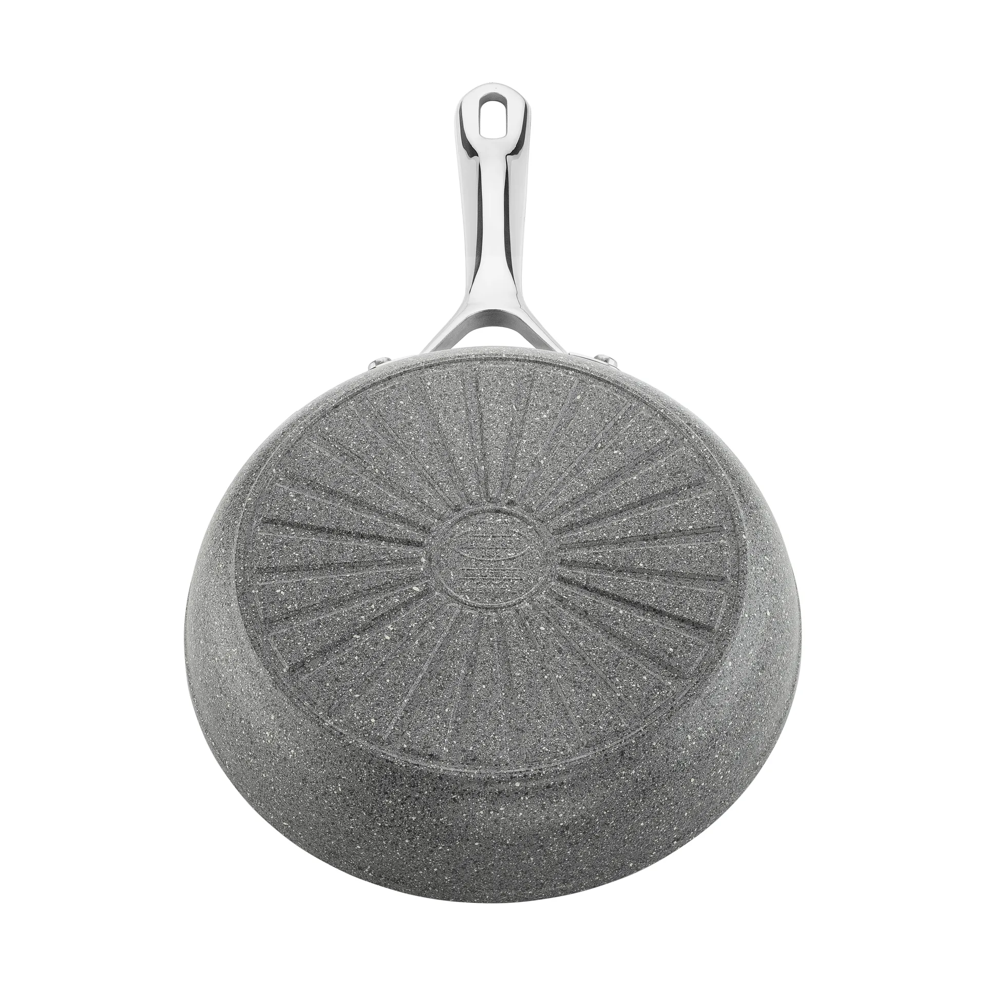 Ballarini Salina Ti-X Granit ceramic frying pan, 28 cm Ballarini