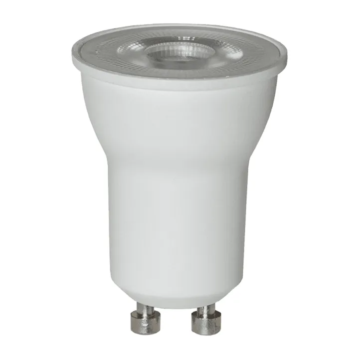 Belid light bulb GU10 mini MR11 LED - 300lm 3000K - Belid