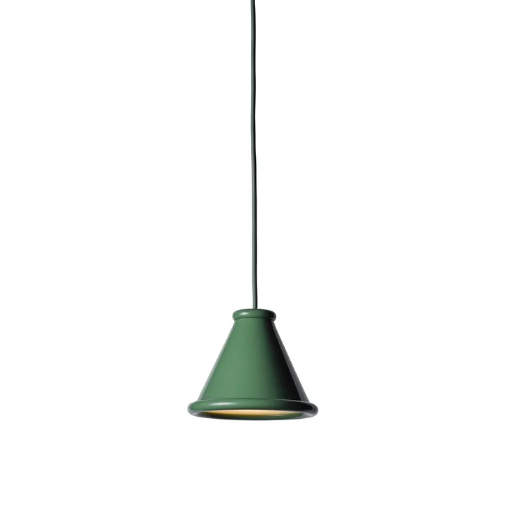 Belle pendant Ø15 cm - Reseda green - Belid