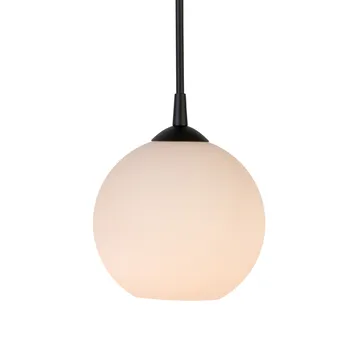 Capo pendant lamp Ø20 cm - Black - Belid