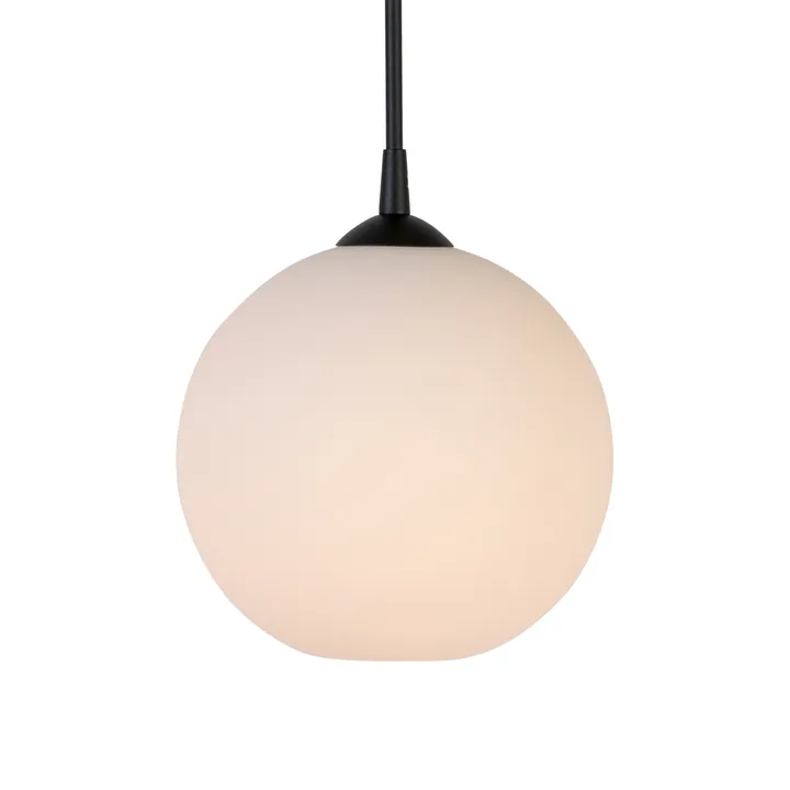 Capo pendant lamp Ø25 cm - Black - Belid