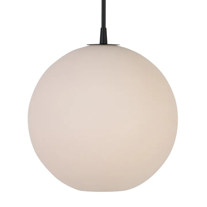 Capo pendant lamp Ø35 cm - Black - Belid