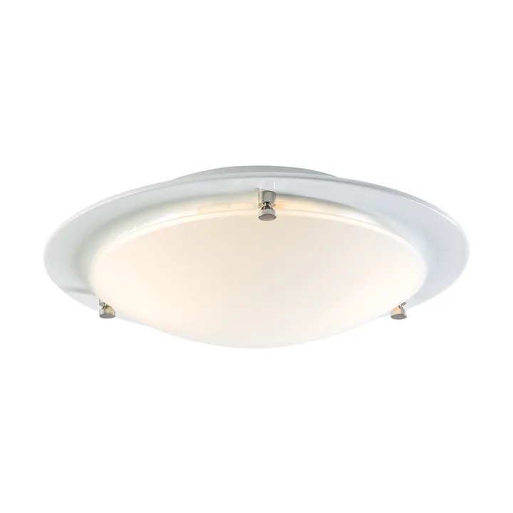 Cirklo ceiling light Ø30 cm - White - Belid