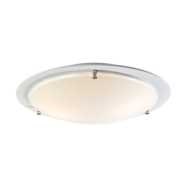 Cirklo ceiling light Ø40 cm - White - Belid