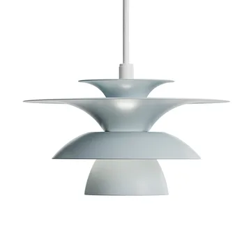 Picasso pendant lamp Ø18 cm - Ice blue - Belid