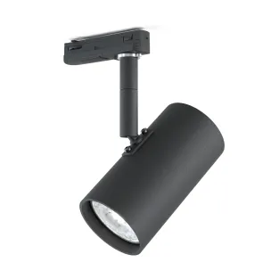 Tyson spotlight global 14.3 cm, Black Belid