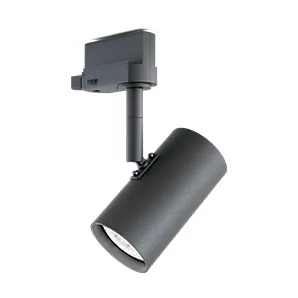 Tyson spotlight global 15.8 cm, Black Belid
