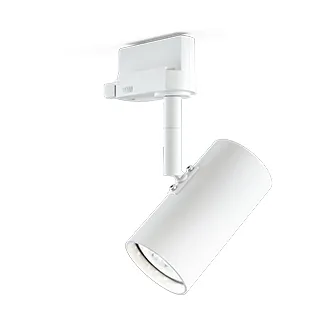 Tyson spotlight global 15.8 cm - White - Belid
