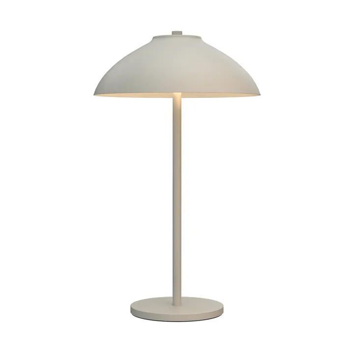 Vali table lamp - Sand, 40 cm - Belid