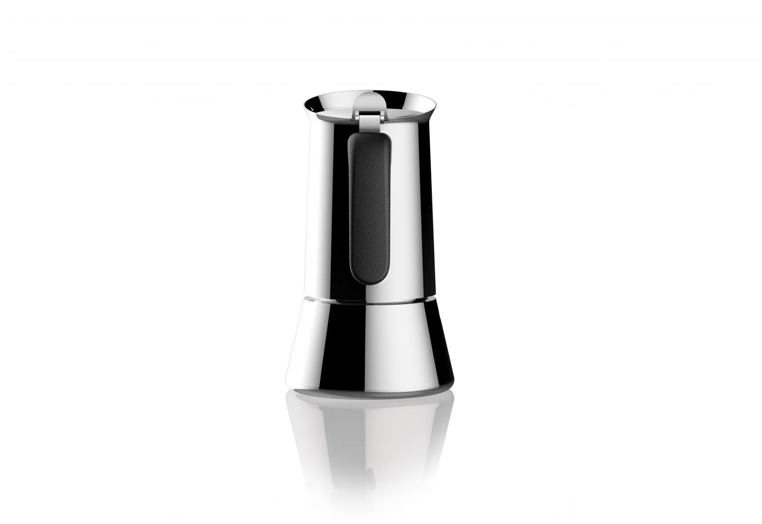 Venus coffee maker 6 cups, Silver Bialetti