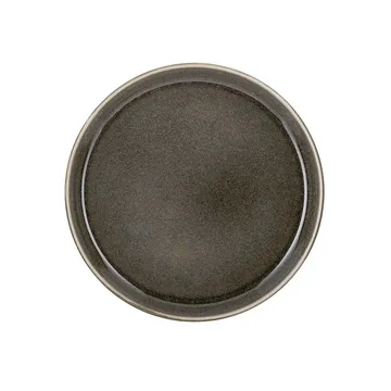 Bitz plate gastro Ø 21 cm - Grey - Bitz