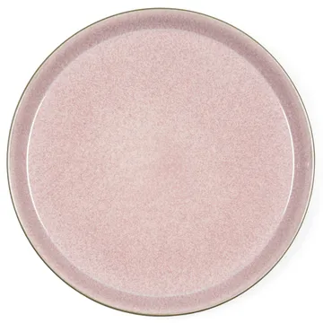 Bitz plate gastro Ø27 cm - Grey-pink - Bitz