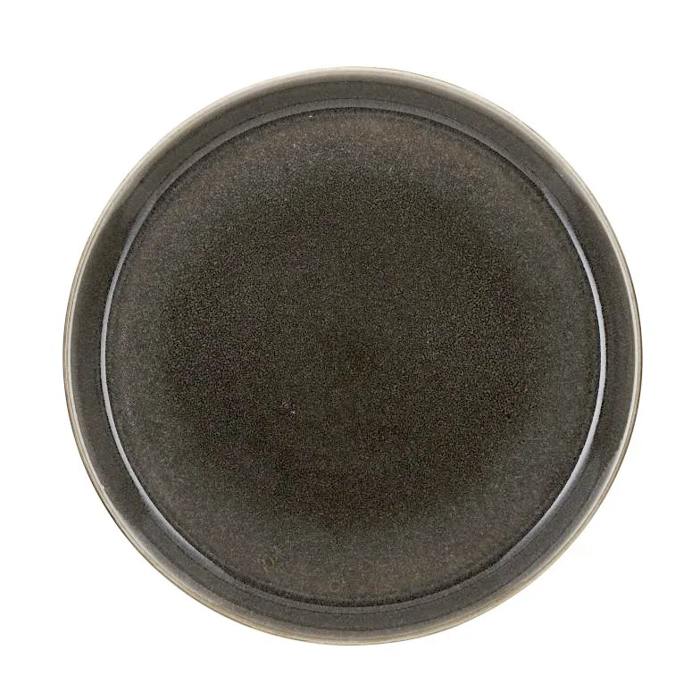 Bitz plate gastro Ø27 cm, Grey Bitz