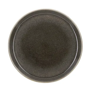 Bitz plate gastro Ø27 cm - Grey - Bitz