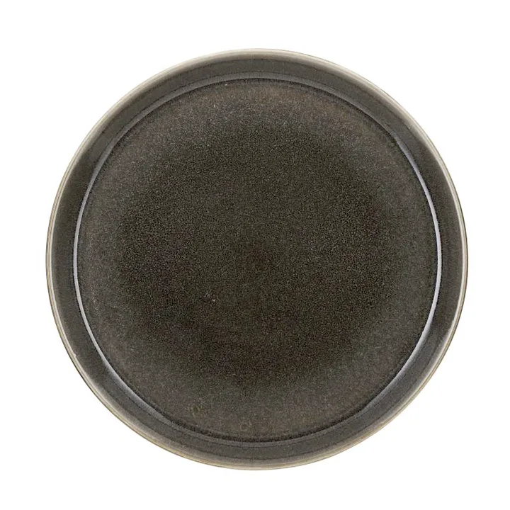 Bitz plate gastro Ø27 cm - Grey - Bitz