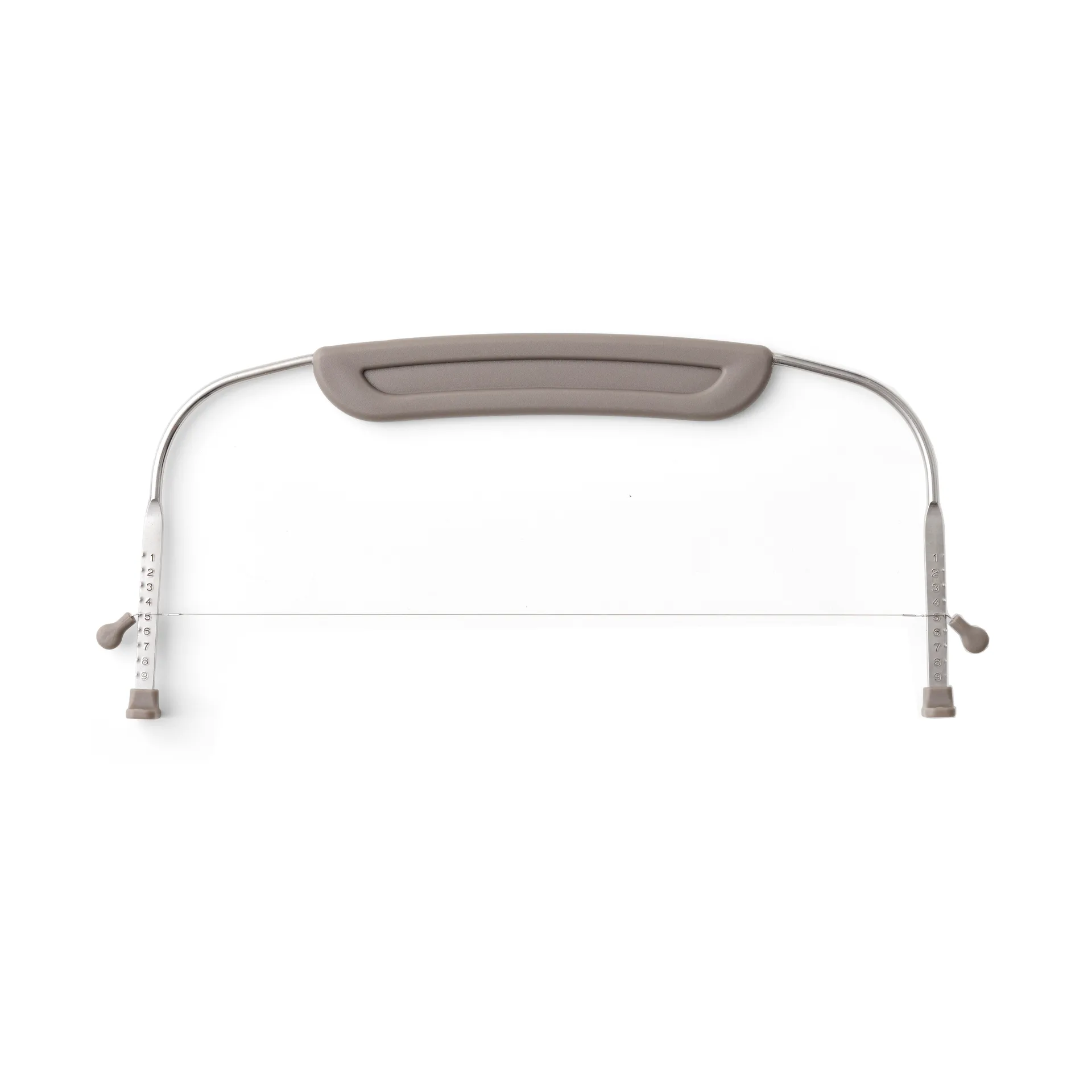 Blomsterbergs adjustable cake base divider, Latte Blomsterbergs