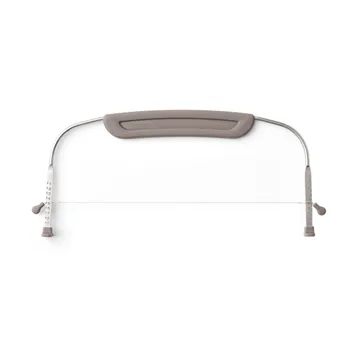 Blomsterbergs adjustable cake base divider - Latte - Blomsterbergs