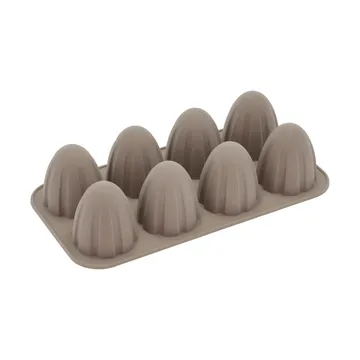 Blomsterbergs foam rocket dome silicone - Latte - Blomsterbergs