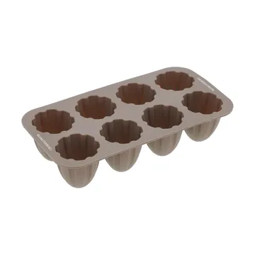 Blomsterbergs foam rocket dome silicone - Latte - Blomsterbergs