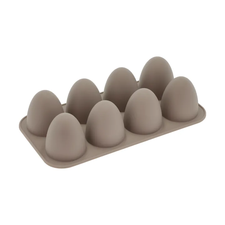 Blomsterbergs foam rocket mold classic silicone - Latte - Blomsterbergs