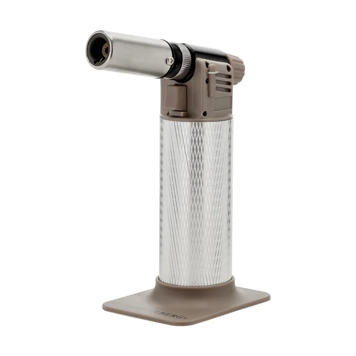Blomsterbergs Gas Burner - Latte, 16 cm - Blomsterbergs