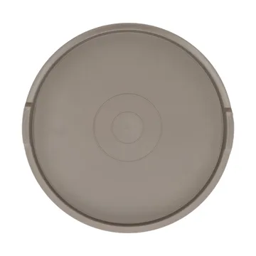 Blomsterbergs lid for bowl - Latte, 5 l - Blomsterbergs
